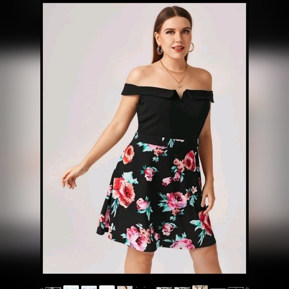 Dress - Picture 2 of 6